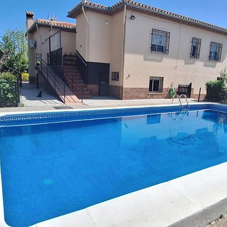 The Dream Holiday House Belicena المظهر الخارجي الصورة