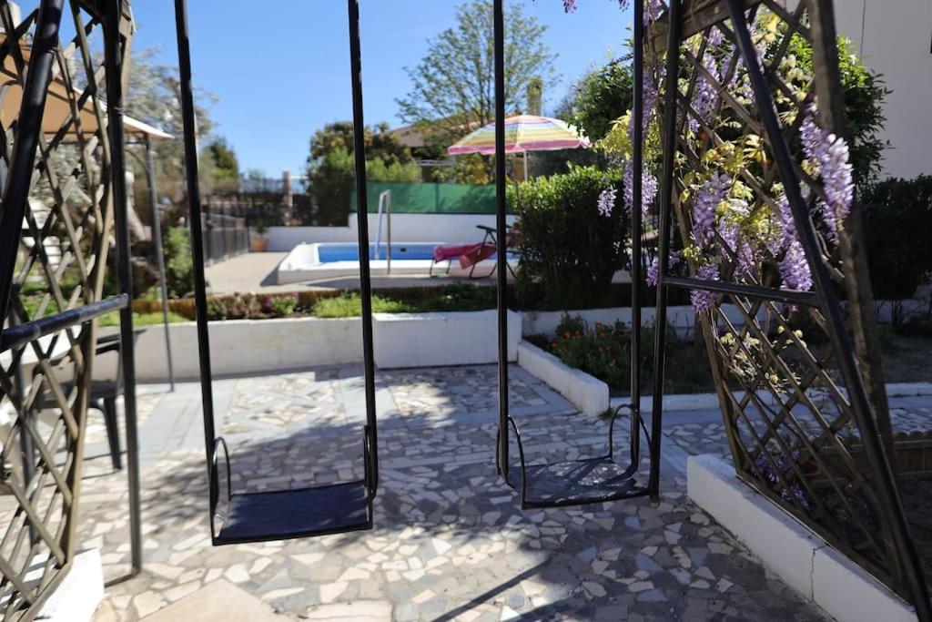 The Dream Holiday House Belicena المظهر الخارجي الصورة