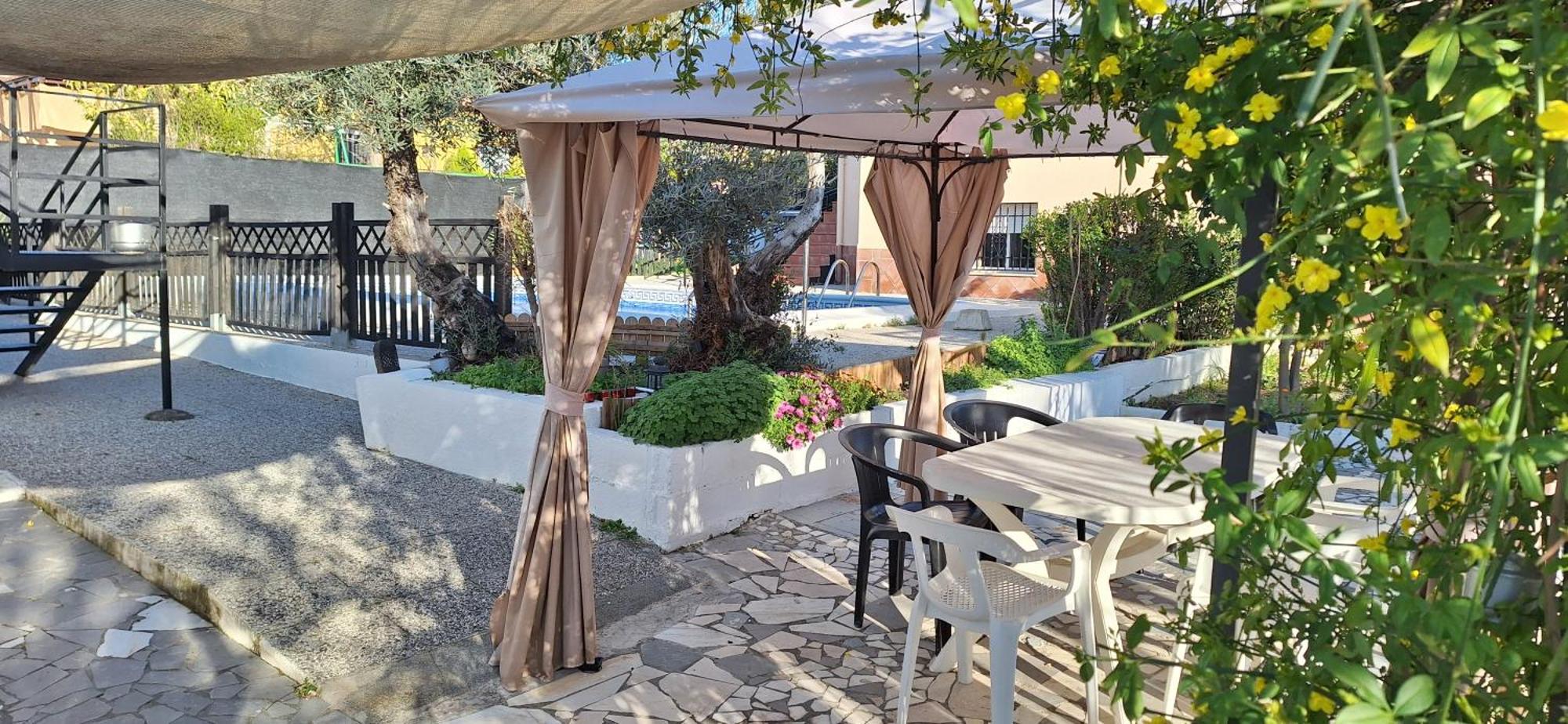 The Dream Holiday House Belicena المظهر الخارجي الصورة
