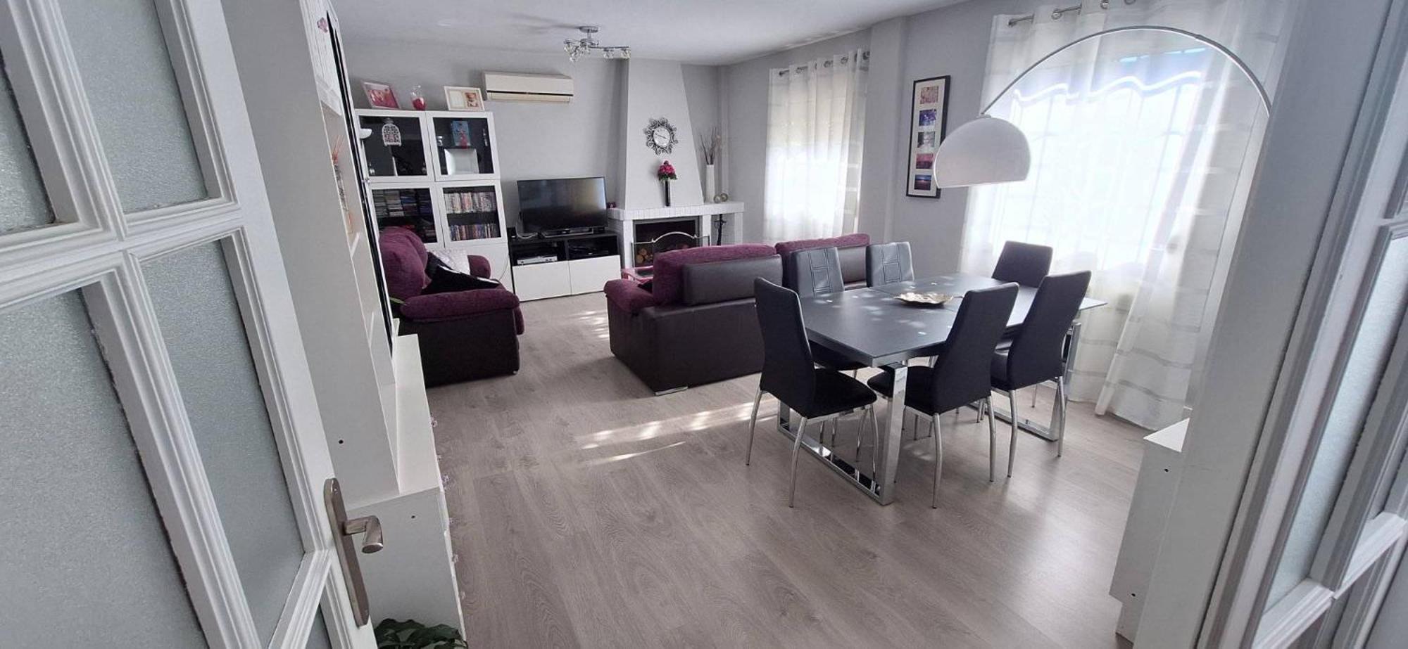 The Dream Holiday House Belicena المظهر الخارجي الصورة