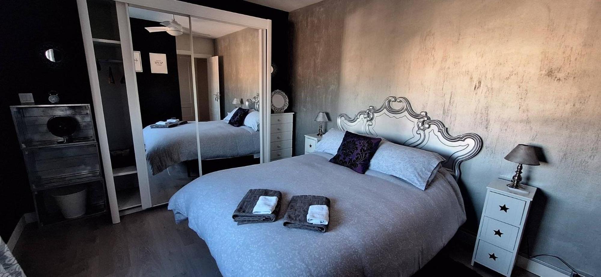 The Dream Holiday House Belicena المظهر الخارجي الصورة