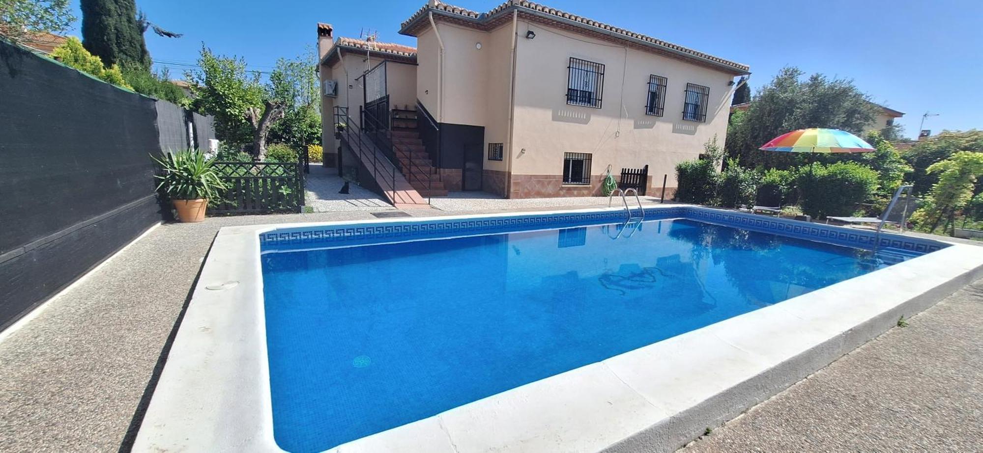 The Dream Holiday House Belicena المظهر الخارجي الصورة
