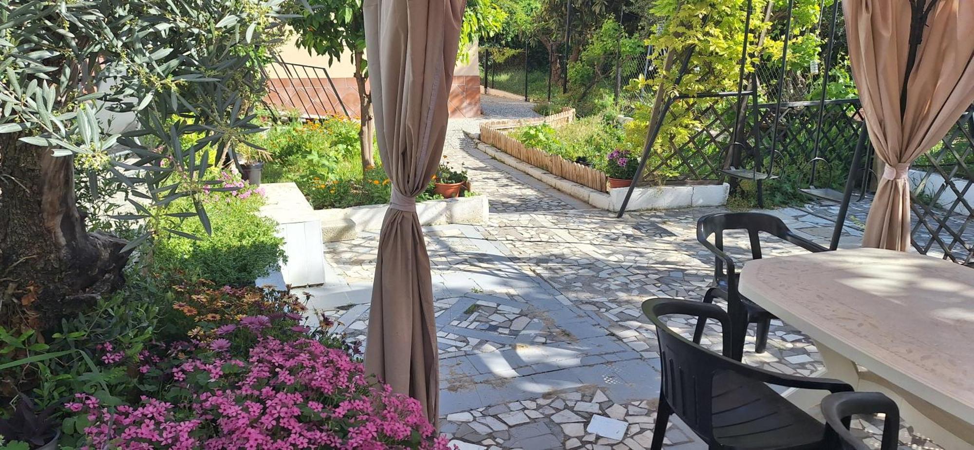 The Dream Holiday House Belicena المظهر الخارجي الصورة